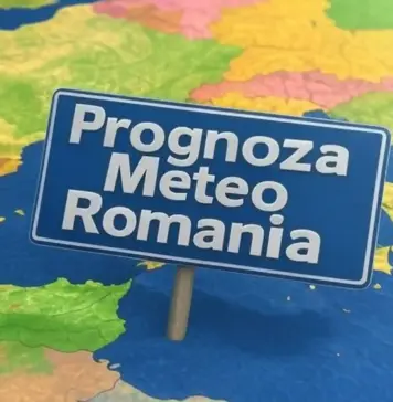Vremea pentru 15 – 28 Iunie Anuntata de ANM cu Raportul Prognozei Meteo de ULTIMA ORA pentru toata Romania prognoza meteo vreme Romania