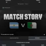 pronostic ARGENTINA - ALGERIA ANTENA 1 LIVE Lionel Messi Cupa Mondiala 2026 | iDevice pronostic ARGENTINA - ALGERIA ANTENA 1 LIVE Lionel Messi Cupa Mondiala 2026