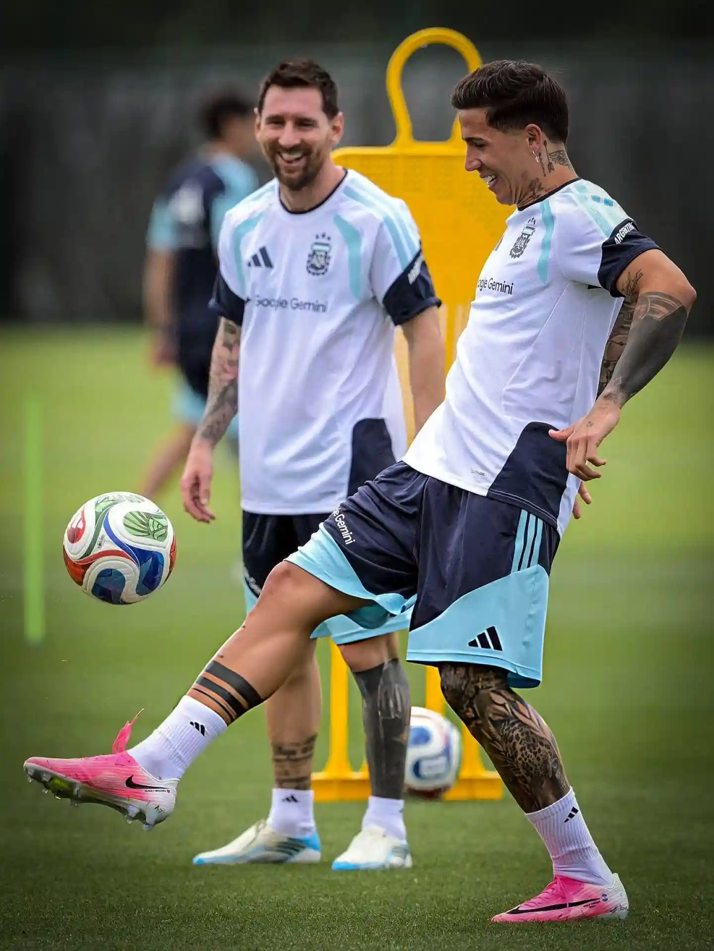 ARGENTINA - ALGERIA ANTENA 1 LIVE Lionel Messi Cupa Mondiala 2026