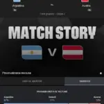pronostic ARGENTINA - AUSTRIA LIVE ANTENA 1 Meci Lionel Messi Cupa Mondiala FIFA 2026 | iDevice pronostic ARGENTINA - AUSTRIA LIVE ANTENA 1 Meci Lionel Messi Cupa Mondiala FIFA 2026