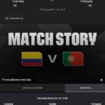 pronostic COLUMBIA - PORTUGALIA LIVE ANTENA 1 Meci Cristiano Ronaldo Cupa Mondiala FIFA 2026 | iDevice pronostic COLUMBIA - PORTUGALIA LIVE ANTENA 1 Meci Cristiano Ronaldo Cupa Mondiala FIFA 2026