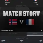 pronostic NORVEGIA - FRANTA LIVE ANTENA 1 Meci Mbappe Haaland Cupa Mondiala FIFA 2026 | iDevice pronostic NORVEGIA - FRANTA LIVE ANTENA 1 Meci Mbappe Haaland Cupa Mondiala FIFA 2026