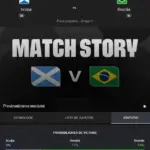 pronostic SCOTIA - BRAZILIA LIVE ANTENA 1 Meci Neymar Cupa Mondiala FIFA 2026 | iDevice pronostic SCOTIA - BRAZILIA LIVE ANTENA 1 Meci Neymar Cupa Mondiala FIFA 2026