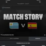 pronostic URUGUAY - SPANIA LIVE ANTENA 1 Meci Lamine Yamal Cupa Mondială FIFA 2026 | iDevice pronostic URUGUAY - SPANIA LIVE ANTENA 1 Meci Lamine Yamal Cupa Mondială FIFA 2026