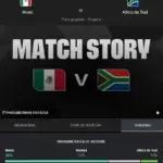 pronostic mexic - africa de sud cupa mondiala fifa 2026 | iDevice pronostic mexic - africa de sud cupa mondiala fifa 2026