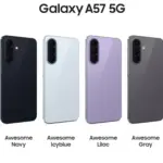 reduceri eMAG samsung galaxy A57