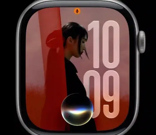 watchOS 27
