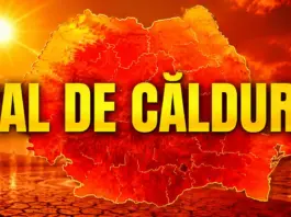 2 AVERTIZĂRI Meteo ULTIMĂ ORĂ Caniculă România 29 Iulie 2026