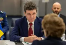 2 Anunturi de ULTIMA ORA ale lui Nicusor Dan Privind NATO si Romania la Summitul din Turcia 2 Anunturi de ULTIMA ORA ale lui Nicusor Dan Privind NATO si Romania la Summitul din Turcia