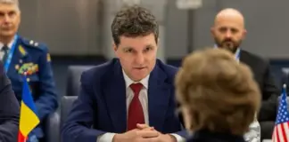 2 Anunturi de ULTIMA ORA ale lui Nicusor Dan Privind NATO si Romania la Summitul din Turcia