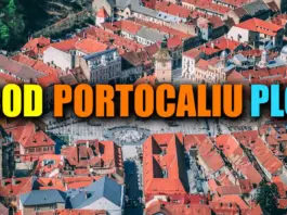 2 Coduri PORTOCALII Meteo ANM Nowcasting cu Atentionari de ULTIMA ORA pentru Ploi Torentiale si Grindina in Romania pe 18 I