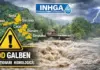 ALERTA Meteo de Inundatii Emisa de INHGA, 37 de Judete din Romania Vizate de Vreme Severa pe 2 Iulie 2026 ALERTA Meteo Inundatii Emisa INHGA 37 Judete Romania Vizate Vreme Severa 2 Iulie 2026