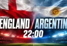 ANGLIA - ARGENTINA LIVE ANTENA 1 Lionel Messi Harry Kane Cupa Mondiala FIFA 2026