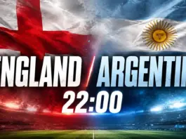 ANGLIA - ARGENTINA LIVE ANTENA 1 Lionel Messi Harry Kane Cupa Mondiala FIFA 2026