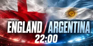 ANGLIA - ARGENTINA LIVE ANTENA 1 Lionel Messi Harry Kane Cupa Mondiala FIFA 2026