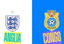 ANGLIA – CONGO LIVE ANTENA 1, Meci cu Jude Bellingham in Saisprezecimile CUPEI Mondiale FIFA 2026 ANGLIA - CONGO LIVE ANTENA 1 Meci Jude Bellingham Saisprezecimile CUPEI Mondiale FIFA 2026