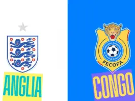 ANGLIA - CONGO LIVE ANTENA 1 Meci Jude Bellingham Saisprezecimile CUPEI Mondiale FIFA 2026