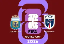 ARGENTINA – CAPUL VERDE LIVE ANTENA 1, Meci cu Lionel Messi la Cupa Mondiala FIFA 2026 ARGENTINA - CAPUL VERDE LIVE ANTENA 1, Meci Lionel Messi Cupa Mondiala FIFA 2026