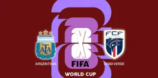ARGENTINA - CAPUL VERDE LIVE ANTENA 1, Meci Lionel Messi Cupa Mondiala FIFA 2026