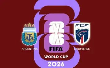 ARGENTINA – CAPUL VERDE LIVE ANTENA 1, Meci cu Lionel Messi la Cupa Mondiala FIFA 2026 ARGENTINA - CAPUL VERDE LIVE ANTENA 1, Meci Lionel Messi Cupa Mondiala FIFA 2026