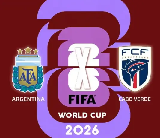 ARGENTINA - CAPUL VERDE LIVE ANTENA 1, Meci Lionel Messi Cupa Mondiala FIFA 2026