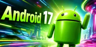 Android 17 iti Face Telefonul mai Rapid Fara sa Stii