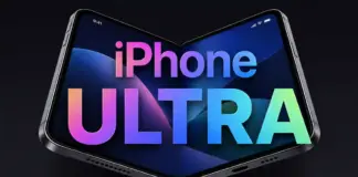 Apple a dat o Comanda Uriasa de Telefoane iPhone ULTRA pentru Lansare