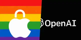 Apple blocat OpenAI copie iPhone