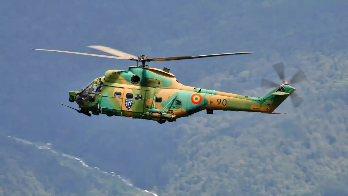 Armata în ALERTĂ după Noi Atacuri ale Rusiei la Graniță | iDevice.ro Armata în ALERTĂ după Noi Atacuri ale Rusiei la Graniță