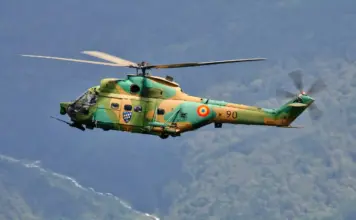 Armata în ALERTĂ după Noi Atacuri ale Rusiei la Graniță Armata în ALERTĂ după Noi Atacuri ale Rusiei la Graniță