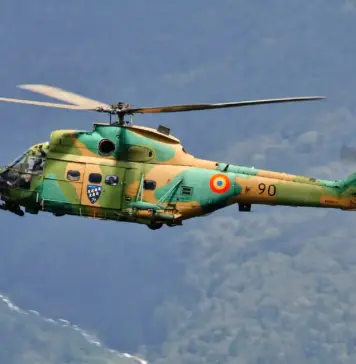 Armata în ALERTĂ după Noi Atacuri ale Rusiei la Graniță Armata în ALERTĂ după Noi Atacuri ale Rusiei la Graniță