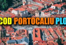 Atentionare Meteo de ULTIMA ORA Cod PORTOCALIU Nowcasting pentru Ploi Torentiale si Vant Puternic, Vremea Severa in Romania pe 14 Iulie 2026 Atentionare Meteo ULTIMA ORA Cod PORTOCALIU Nowcasting Ploi Torentiale Vant Puternic Vremea Severa Romania 14 Iulie 2026