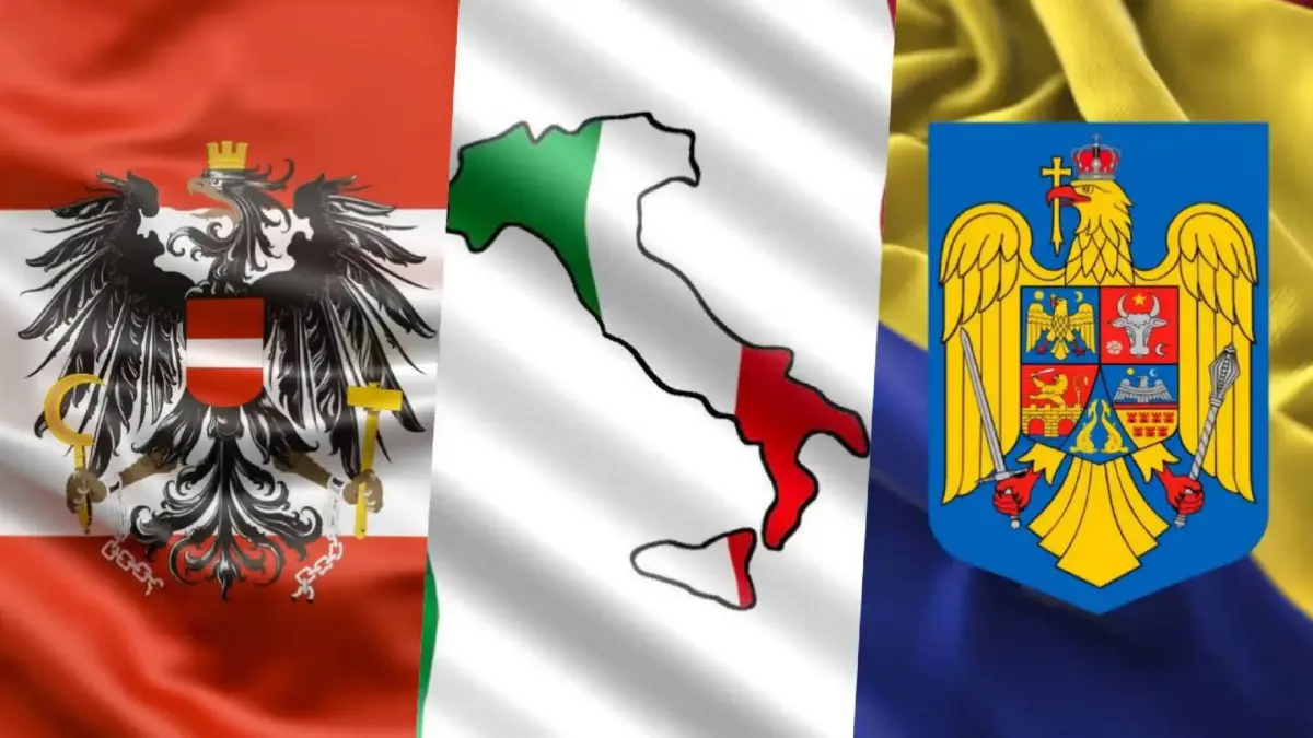 Austria si Italia Continua sa BLOCHEZE Europa cu o Decizie care Afecteaza si Romania | iDevice.ro Austria si Italia Continua sa BLOCHEZE Europa cu o Decizie care Afecteaza si Romania