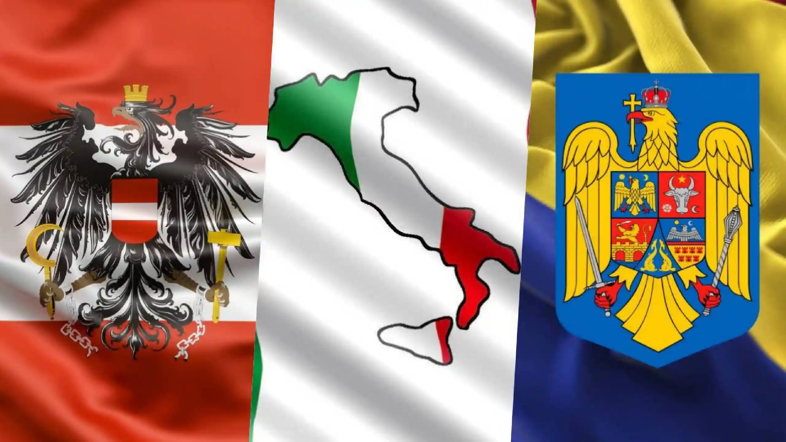 Austria si Italia Continua sa BLOCHEZE Europa cu o Decizie care Afecteaza si Romania