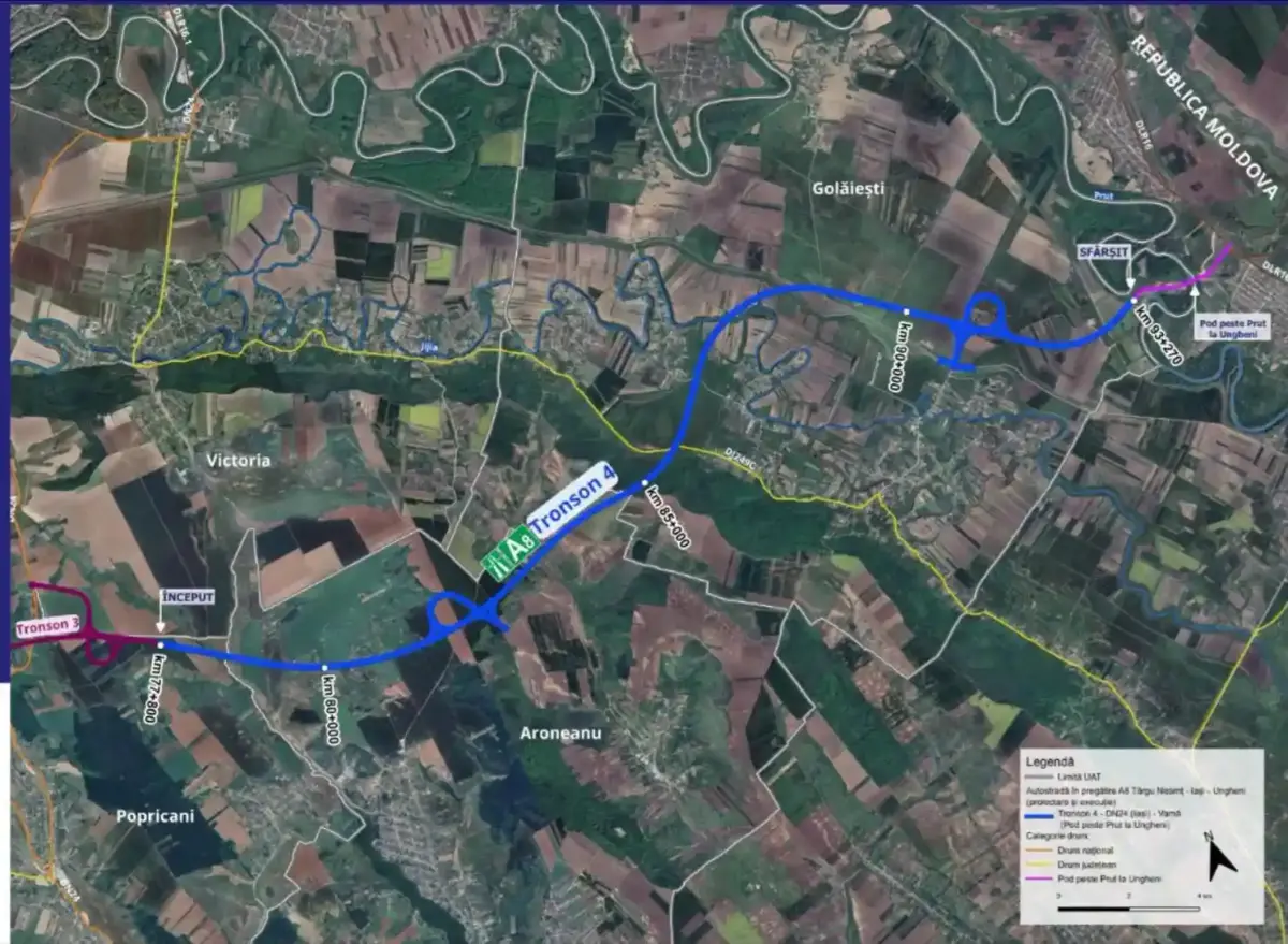 Autostrada A8 lot 4 Autostrada A8 lot 4