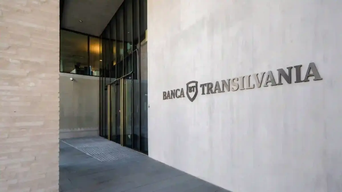 BANCA Transilvania Anunta Pas Important Impact Clientii Romani BANCA Transilvania Anunta Pas Important Impact Clientii Romani