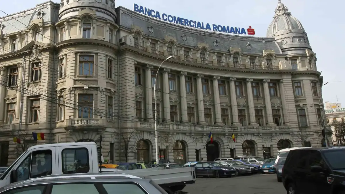 BCR România călătorii george | iDevice.ro BCR România călătorii george