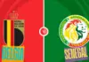 BELGIA – SENEGAL LIVE ANTENA 1, Meci cu Kevin De Bruyne la Cupa Mondiala FIFA 2026 BELGIA - SENEGAL LIVE ANTENA 1 Meci Kevin De Bruyne Cupa Mondiala FIFA 2026