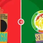 BELGIA - SENEGAL LIVE ANTENA 1 Meci Kevin De Bruyne Cupa Mondiala FIFA 2026 | iDevice.ro BELGIA - SENEGAL LIVE ANTENA 1 Meci Kevin De Bruyne Cupa Mondiala FIFA 2026