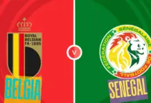 BELGIA – SENEGAL LIVE ANTENA 1, Meci cu Kevin De Bruyne la Cupa Mondiala FIFA 2026 BELGIA - SENEGAL LIVE ANTENA 1 Meci Kevin De Bruyne Cupa Mondiala FIFA 2026