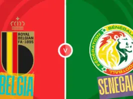 BELGIA - SENEGAL LIVE ANTENA 1 Meci Kevin De Bruyne Cupa Mondiala FIFA 2026