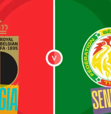 BELGIA – SENEGAL LIVE ANTENA 1, Meci cu Kevin De Bruyne la Cupa Mondiala FIFA 2026 BELGIA - SENEGAL LIVE ANTENA 1 Meci Kevin De Bruyne Cupa Mondiala FIFA 2026