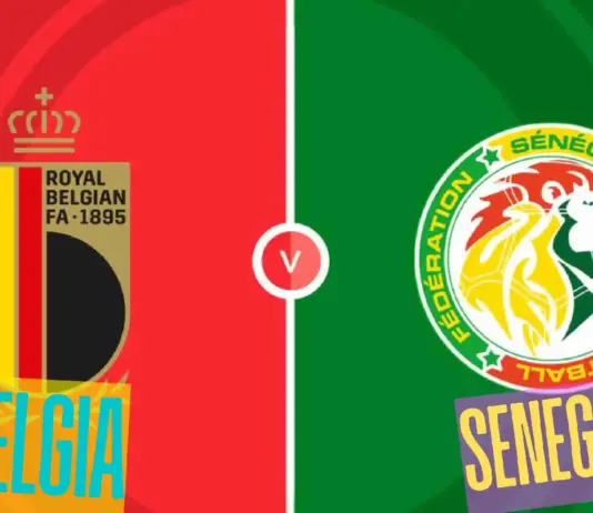 BELGIA - SENEGAL LIVE ANTENA 1 Meci Kevin De Bruyne Cupa Mondiala FIFA 2026