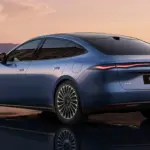 BYD ataca BMW | iDevice.ro BYD ataca BMW