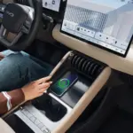 BYD atto Volkswagen bord | iDevice.ro BYD atto Volkswagen bord