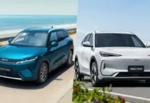 BYD în CĂDERE Liberă pe Piața Auto, Geely Crește și Pune Presiune în Europa BYD cadere Geely