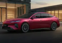 BYD ATACĂ Mercedes, BMW, Skoda, Volkswagen Direct pe Piața Europeană BYD seal europa
