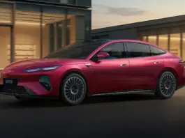 BYD ATACĂ Mercedes, BMW, Skoda, Volkswagen Direct pe Piața Europeană BYD seal europa