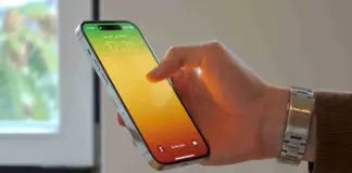 Bateriile iPhone 18 Pro Max