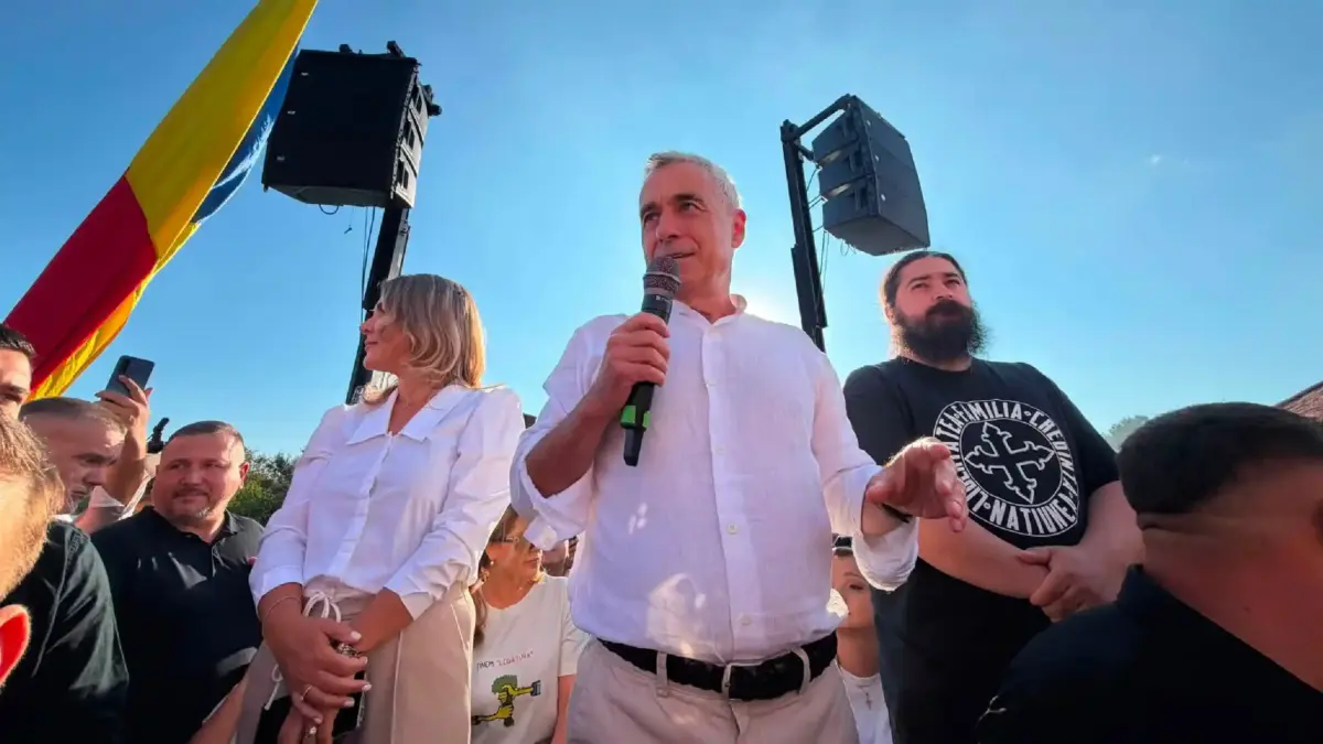 Călin Georgescu Călugăreni | iDevice.ro Călin Georgescu Călugăreni